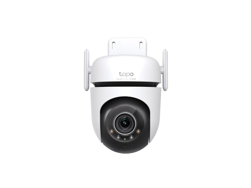 Tp-Link Tapo C520WS Outdoor Pan/Tilt Security Wi-Fi Camera Biewter Tech