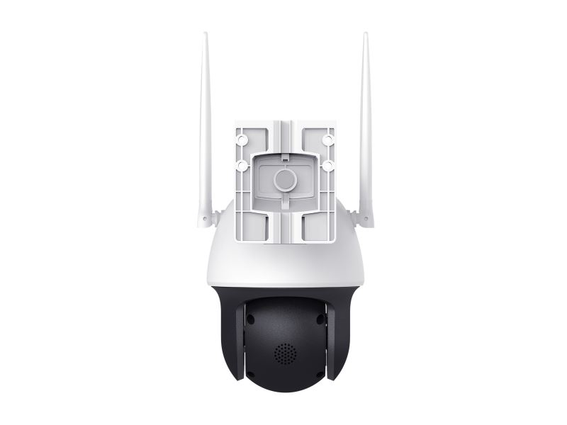 VIGI C540-4G VIGI 4MP Outdoor Full-Color 4G Pan Tilt Network Camera Biewter Tech
