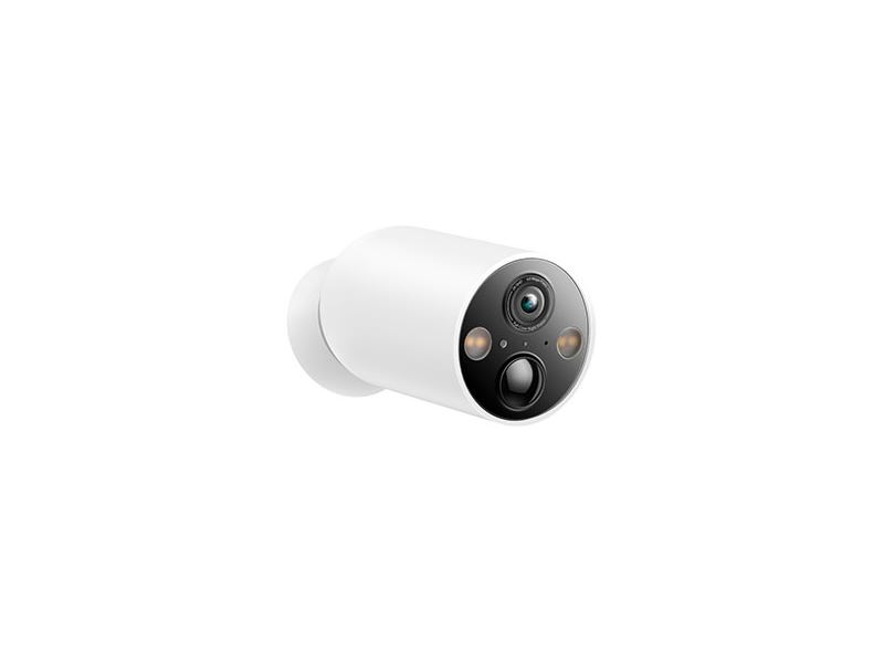 TP-Link Tapo C425 Smart Wire-Free Security Camera Biewter Tech