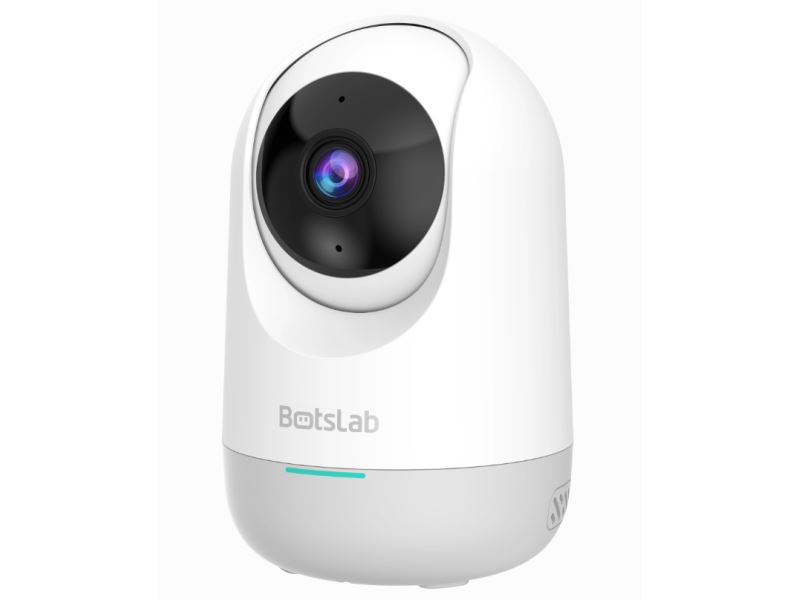 Botslab Indoor Camera Pan&Tilt C212 Biewter Tech